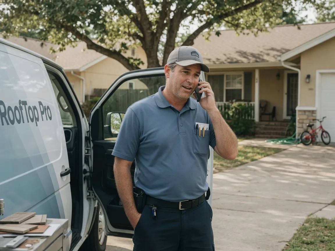 Roof Repair Guy, TX FAQs